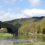 La Semois Et Moi *