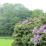 La Semois Et Moi Casa vacanze Rochehaut