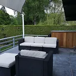 La Semois Et Moi Casa vacanze Rochehaut