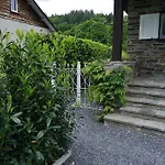La Semois Et Moi Casa vacanze *