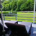 Casa vacanze La Semois Et Moi Rochehaut