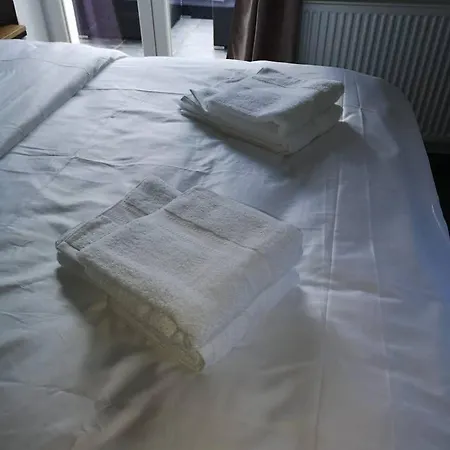 La Semois Et Moi Vila *