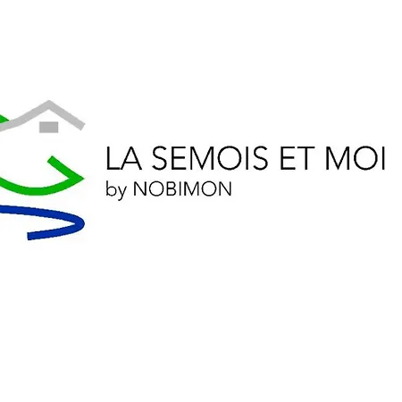 La Semois Et Moi *