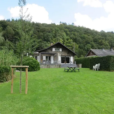 La Semois Et Moi Villa