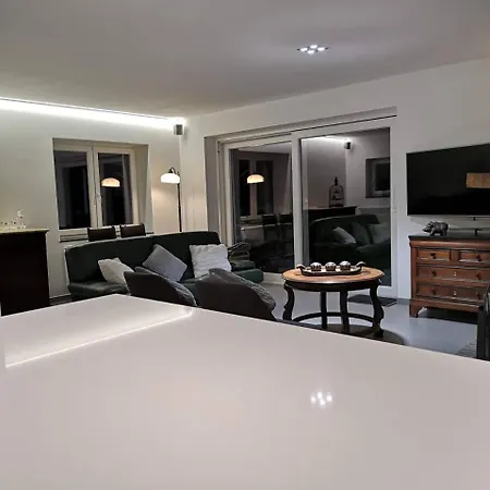 La Semois Et Moi Villa Rochehaut