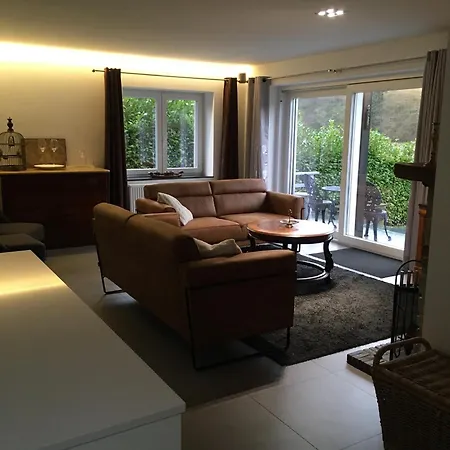 La Semois Et Moi Villa