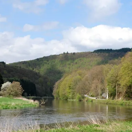 La Semois Et Moi *