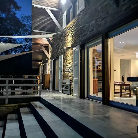 La Semois Et Moi 로셰하우트