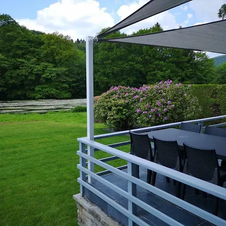 La Semois Et Moi * 로셰하우트