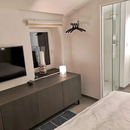 La Semois Et Moi Ferienhaus *