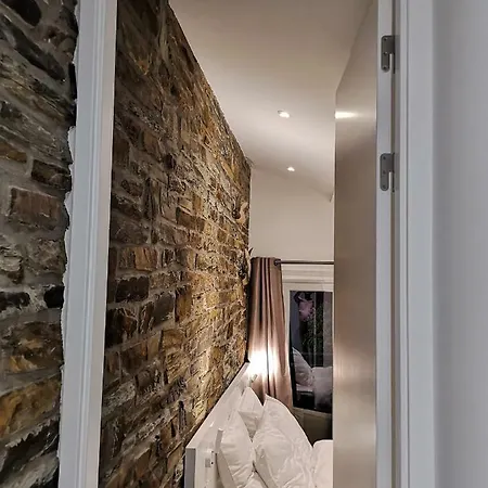 펜션 La Semois Et Moi