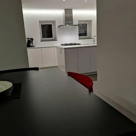 펜션 La Semois Et Moi