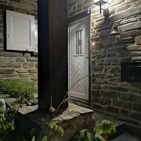 Ferienhaus La Semois Et Moi *