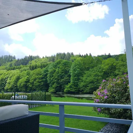 La Semois Et Moi * Rochehaut