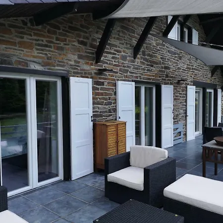 La Semois Et Moi Rochehaut