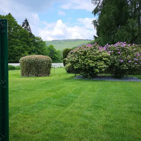 La Semois Et Moi * Rochehaut