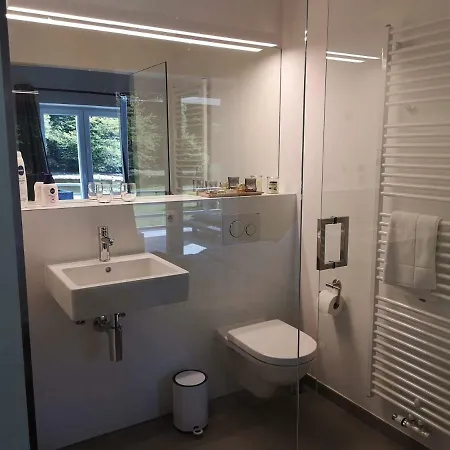 펜션 La Semois Et Moi 로셰하우트