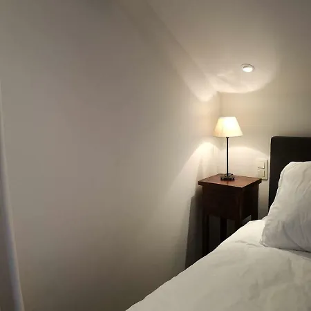 펜션 La Semois Et Moi