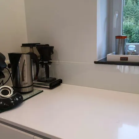 La Semois Et Moi 펜션 *