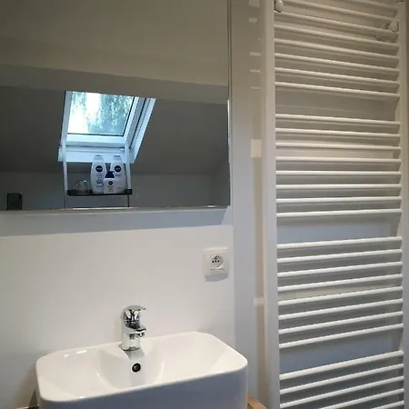 La Semois Et Moi 펜션 로셰하우트