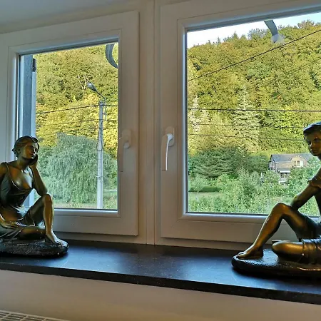 La Semois Et Moi * Rochehaut