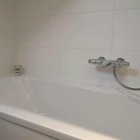 펜션 La Semois Et Moi *