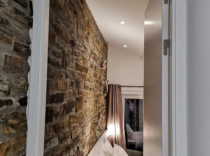 Ferienhaus La Semois Et Moi