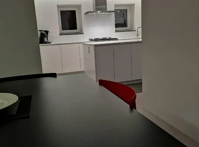 Ferienhaus La Semois Et Moi