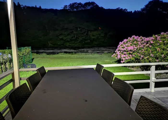 La Semois Et Moi Сasa de vacaciones *