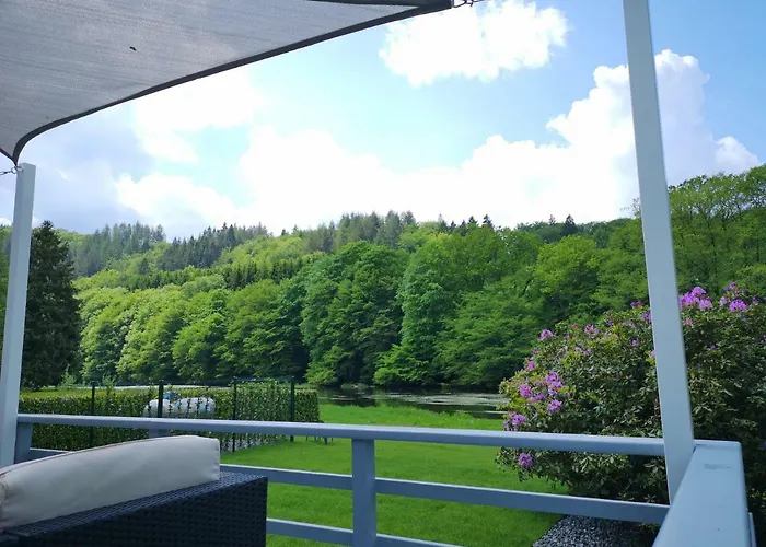 La Semois Et Moi * Rochehaut