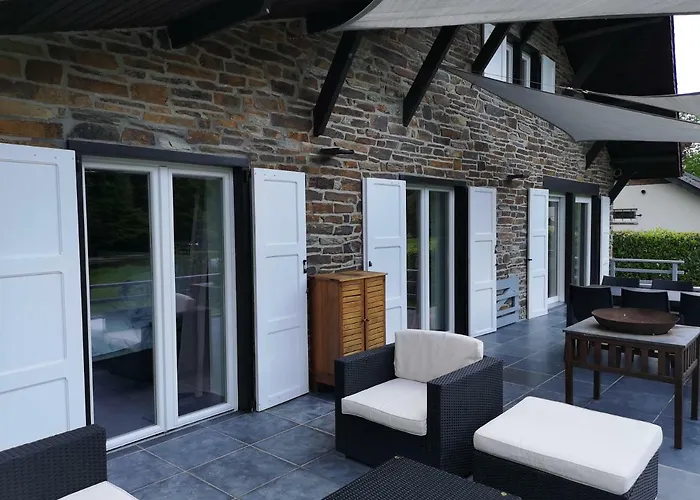 La Semois Et Moi Rochehaut