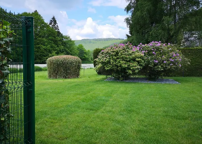 La Semois Et Moi * Rochehaut