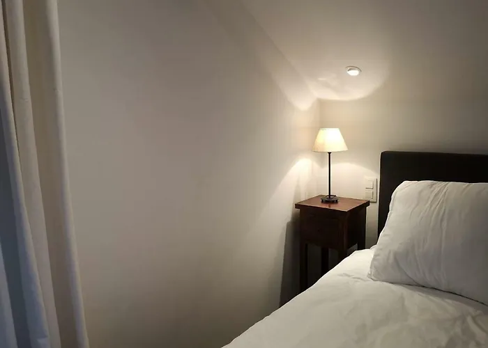 Сasa de vacaciones La Semois Et Moi