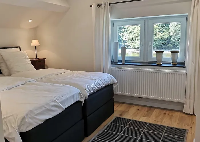 La Semois Et Moi Ferienhaus *