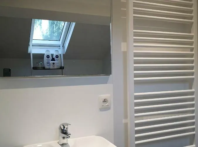 La Semois Et Moi Ferienhaus Rochehaut