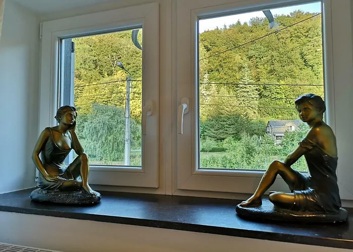 La Semois Et Moi * Rochehaut