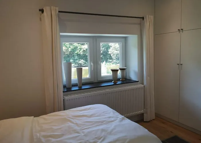 La Semois Et Moi Ferienhaus *